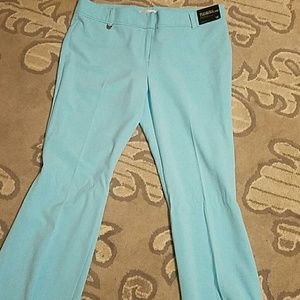 New York and Company crosby street dress slacks